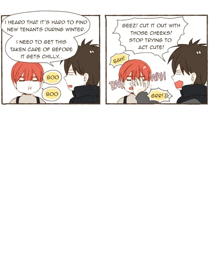 Salty Studio Chapter 52 page 4 - 
