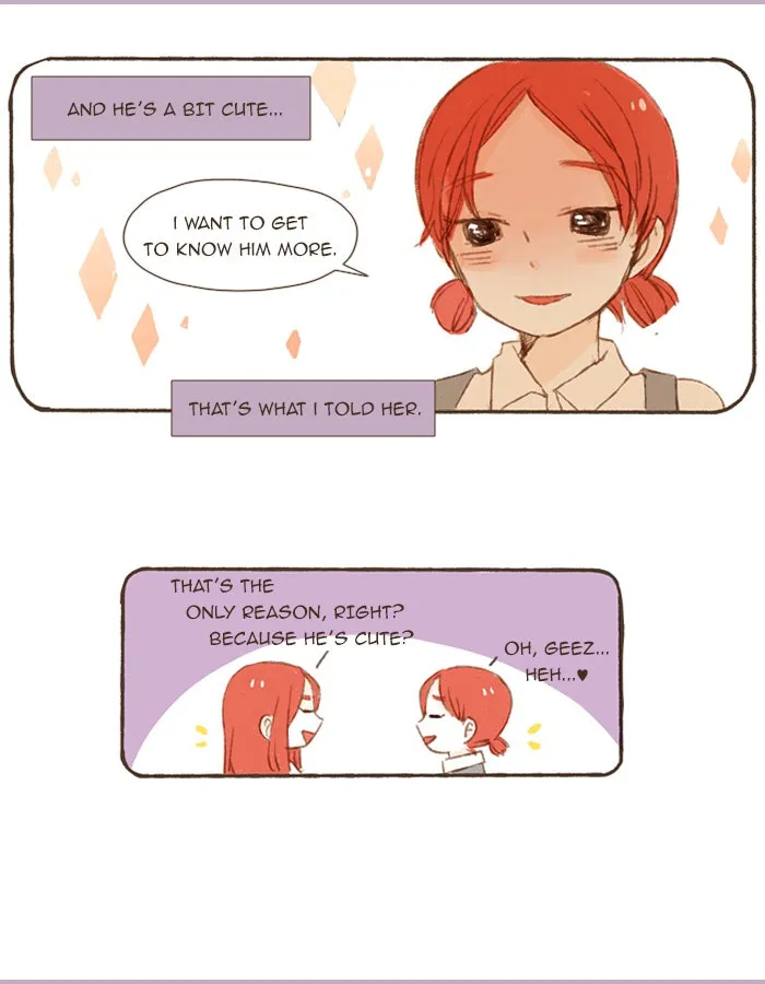 Salty Studio Chapter 53 page 18 - 