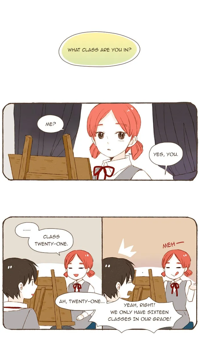 Salty Studio Chapter 53 page 3 - 