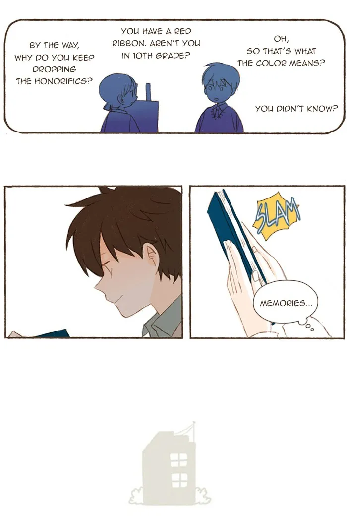 Salty Studio Chapter 53 page 4 - 
