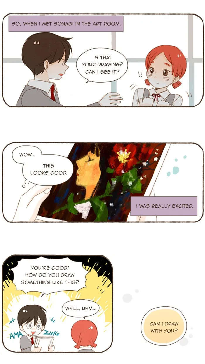 Salty Studio Chapter 53 page 7 - 