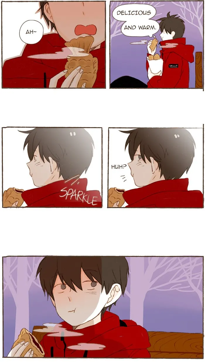 Salty Studio Chapter 54 page 2 - 