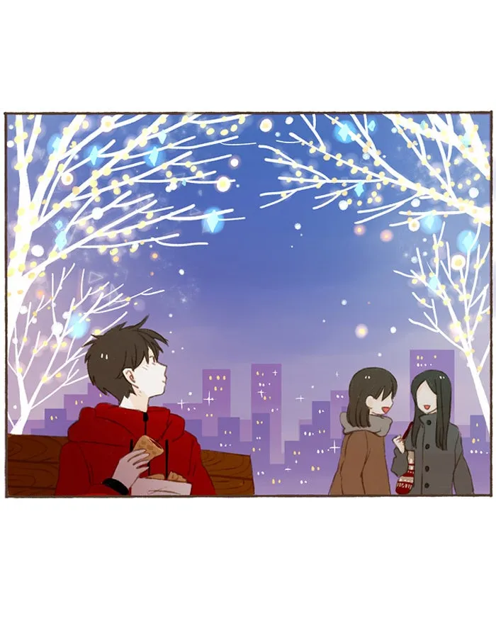 Salty Studio Chapter 54 page 3 - 