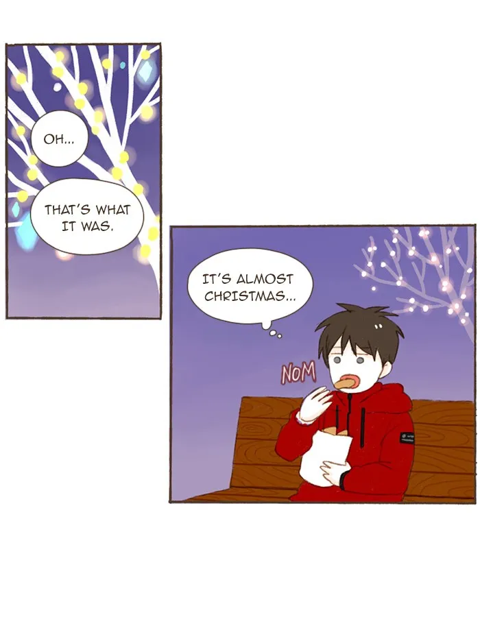 Salty Studio Chapter 54 page 4 - 