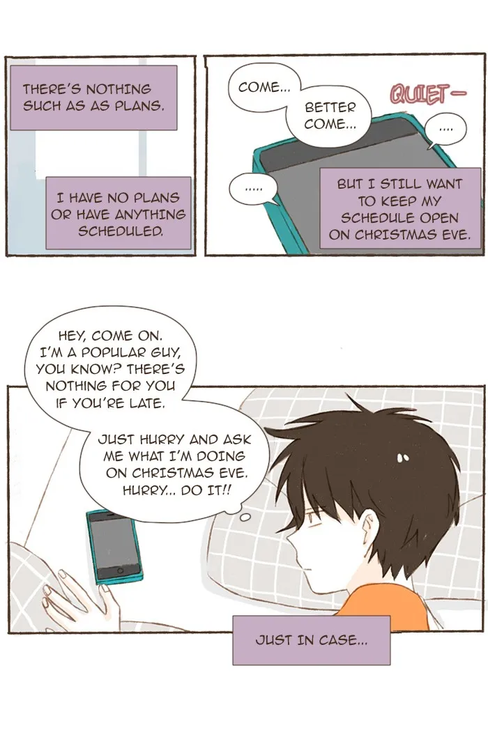Salty Studio Chapter 54 page 9 - 