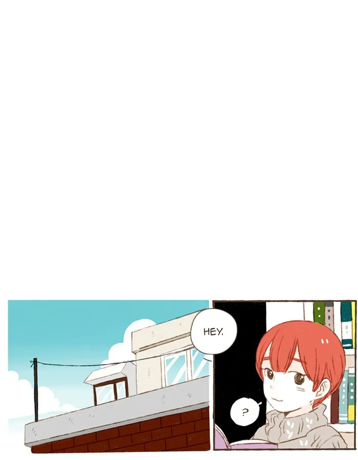 Salty Studio Chapter 54 page 10 - 
