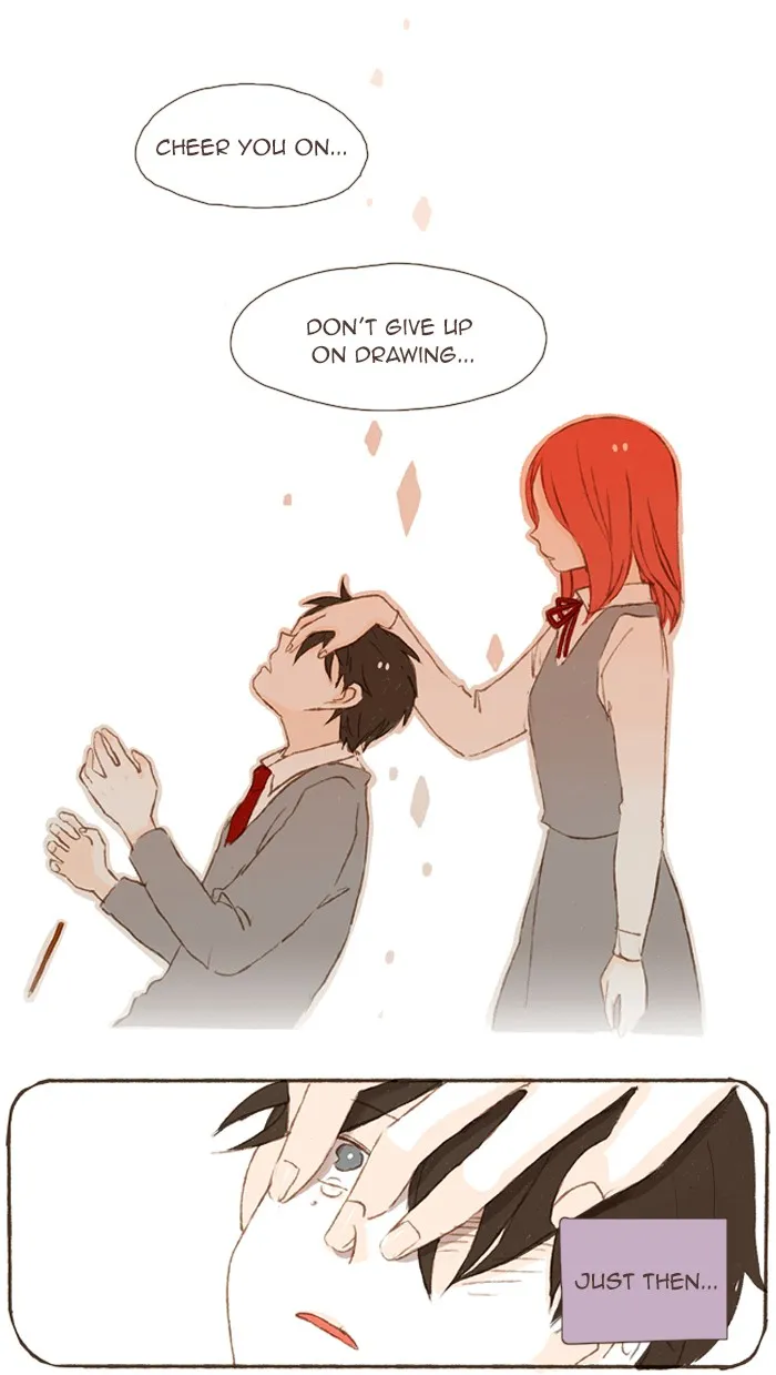 Salty Studio Chapter 55 page 12 - 