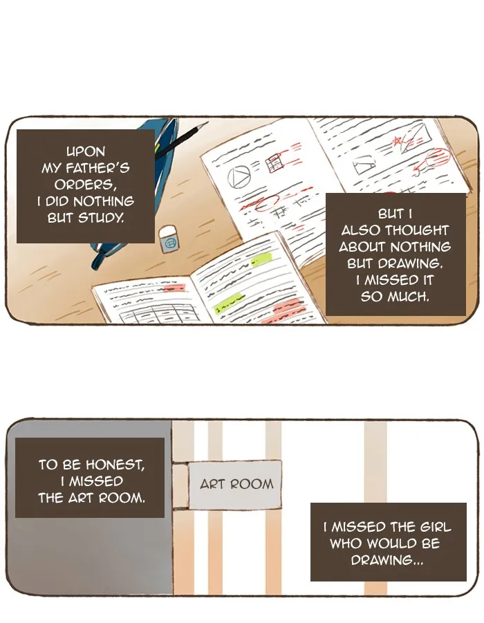 Salty Studio Chapter 55 page 16 - 