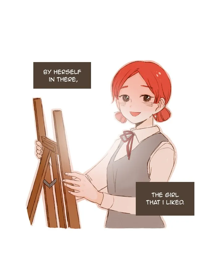 Salty Studio Chapter 55 page 17 - 