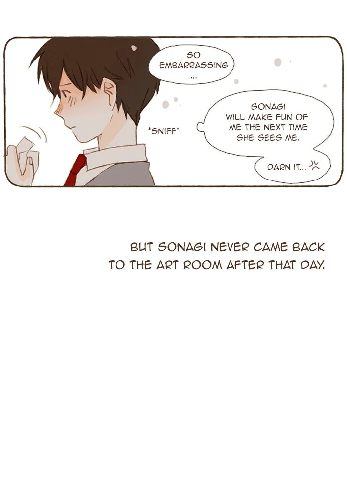 Salty Studio Chapter 55 page 19 - 