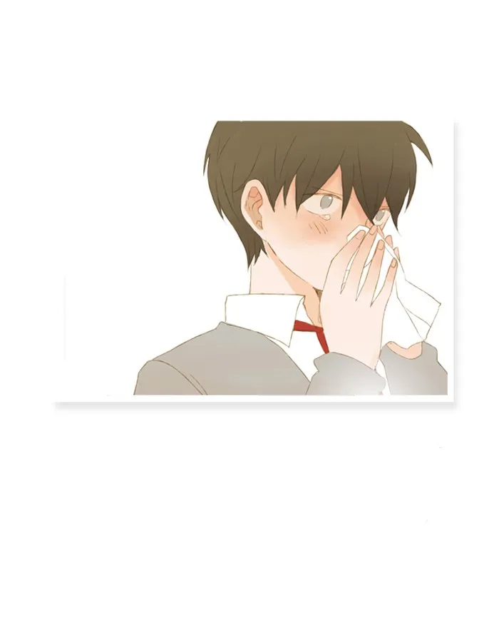 Salty Studio Chapter 55 page 20 - 