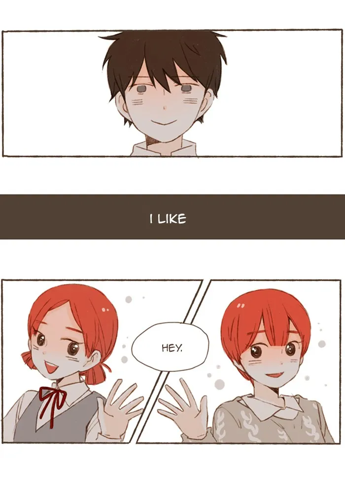 Salty Studio Chapter 56 page 1 - 