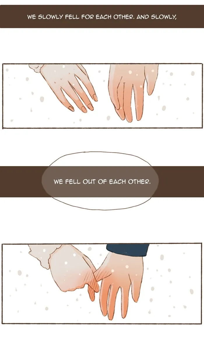 Salty Studio Chapter 56 page 11 - 