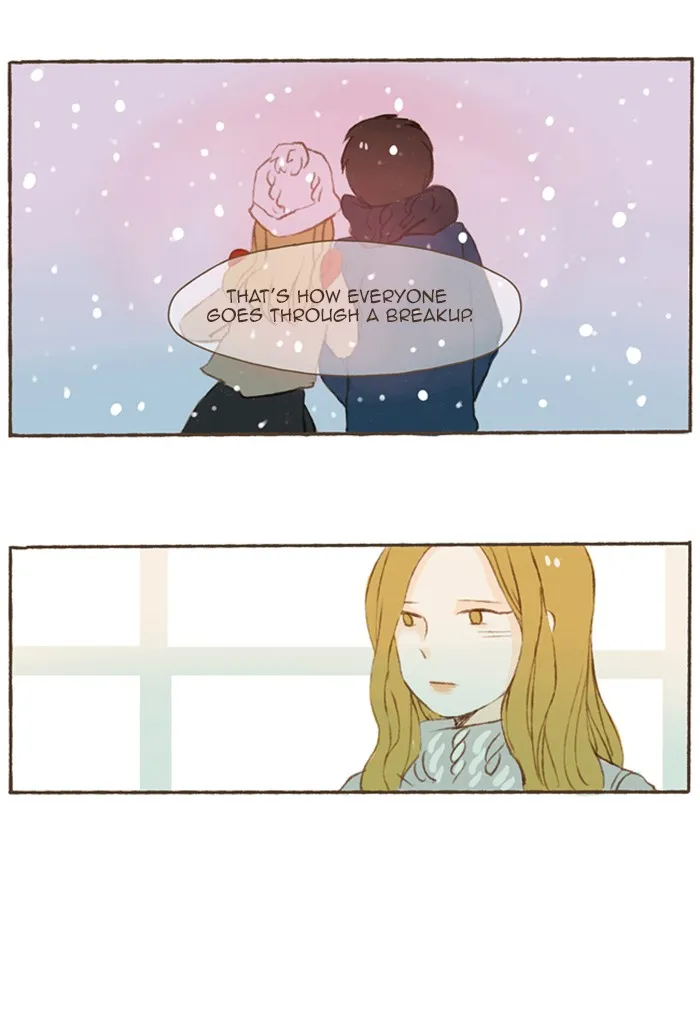 Salty Studio Chapter 56 page 12 - 