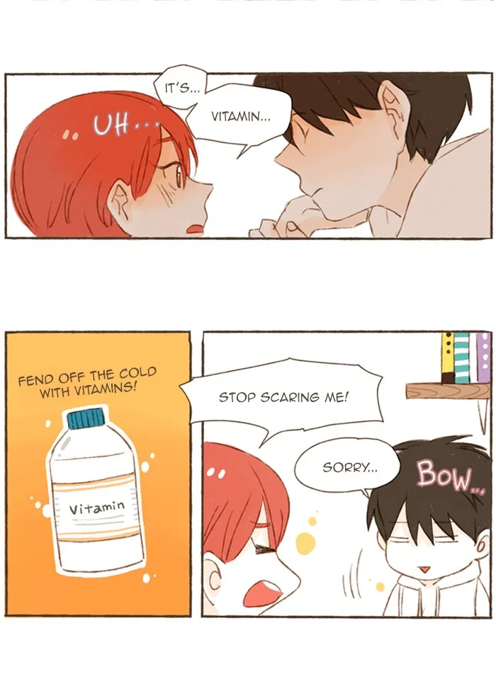 Salty Studio Chapter 56 page 19 - 