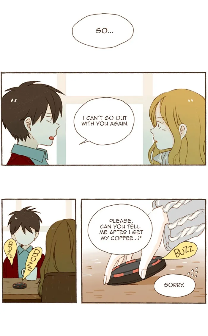 Salty Studio Chapter 56 page 3 - 