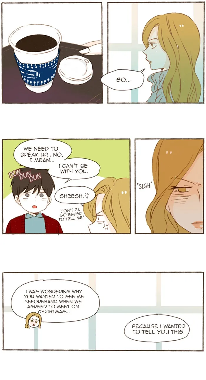 Salty Studio Chapter 56 page 4 - 