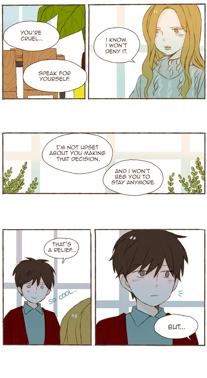 Salty Studio Chapter 56 page 5 - 