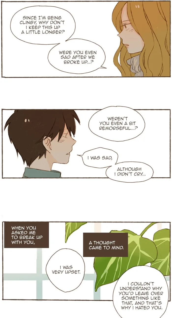Salty Studio Chapter 56 page 6 - 