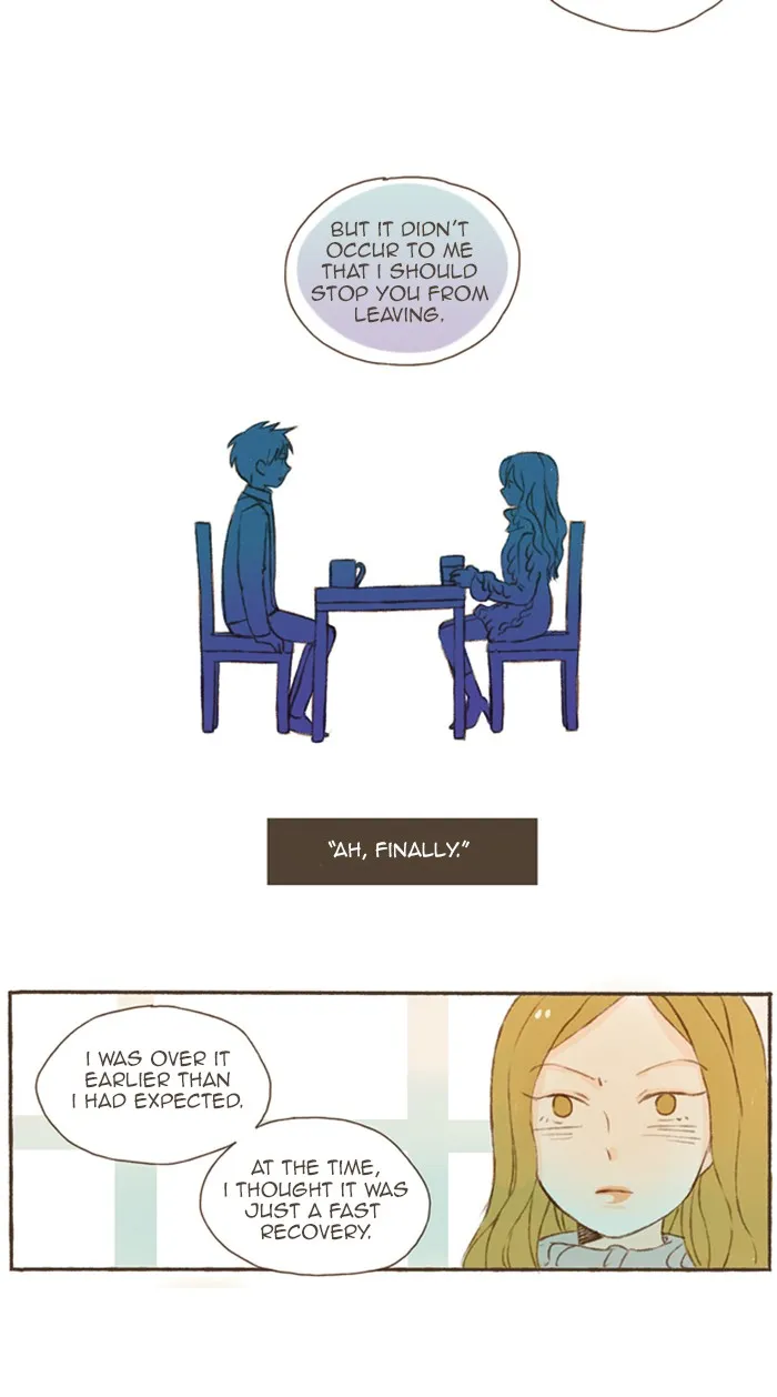 Salty Studio Chapter 56 page 7 - 