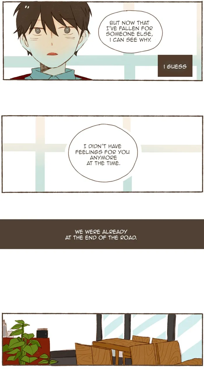 Salty Studio Chapter 56 page 8 - 