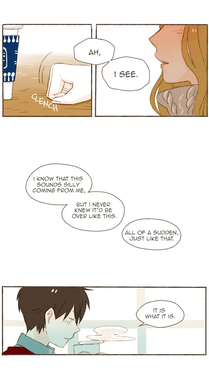 Salty Studio Chapter 56 page 9 - 