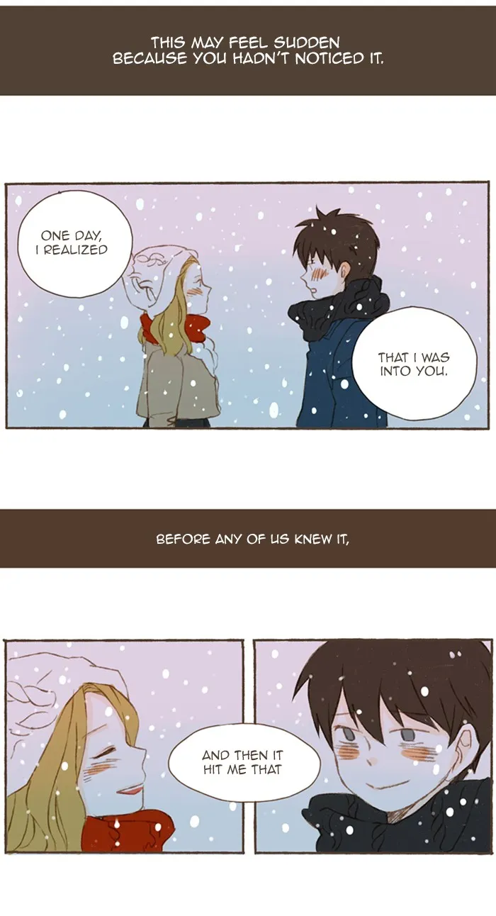 Salty Studio Chapter 56 page 10 - 