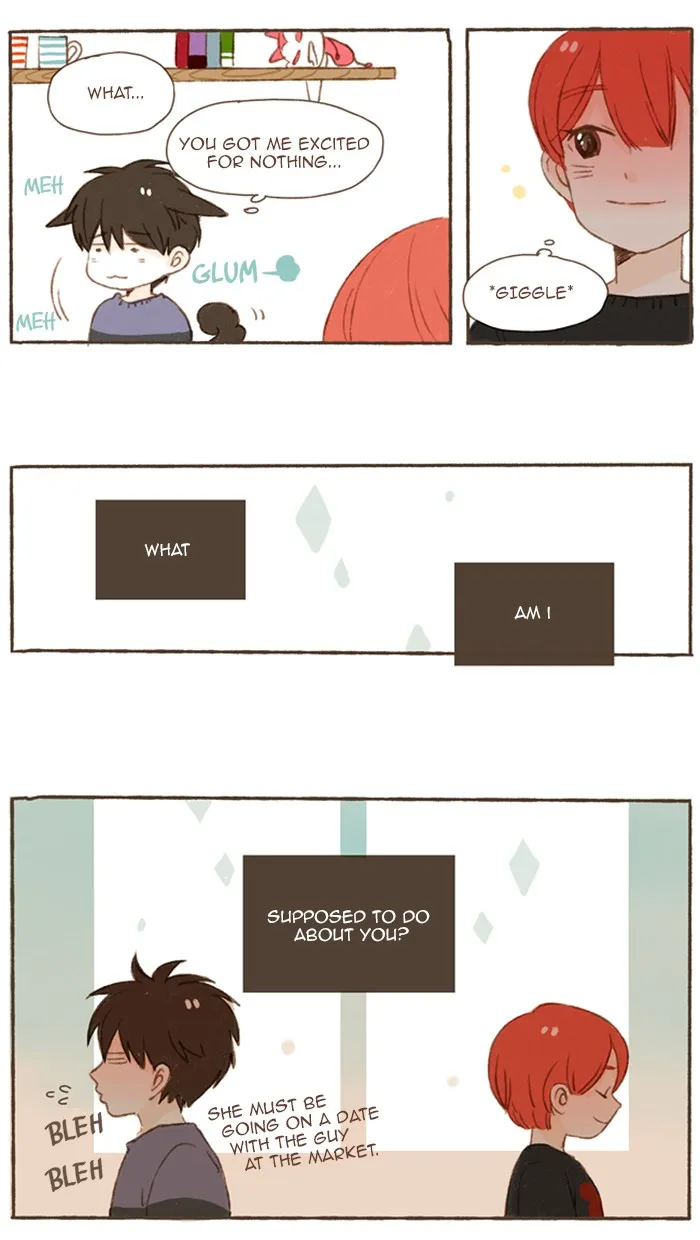 Salty Studio Chapter 57 page 13 - 