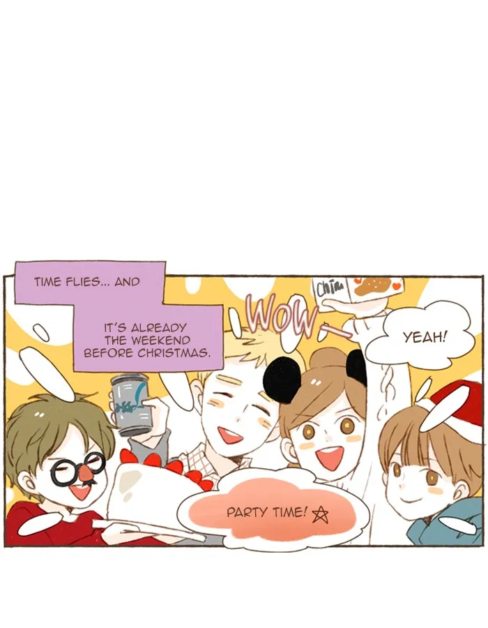 Salty Studio Chapter 57 page 14 - 