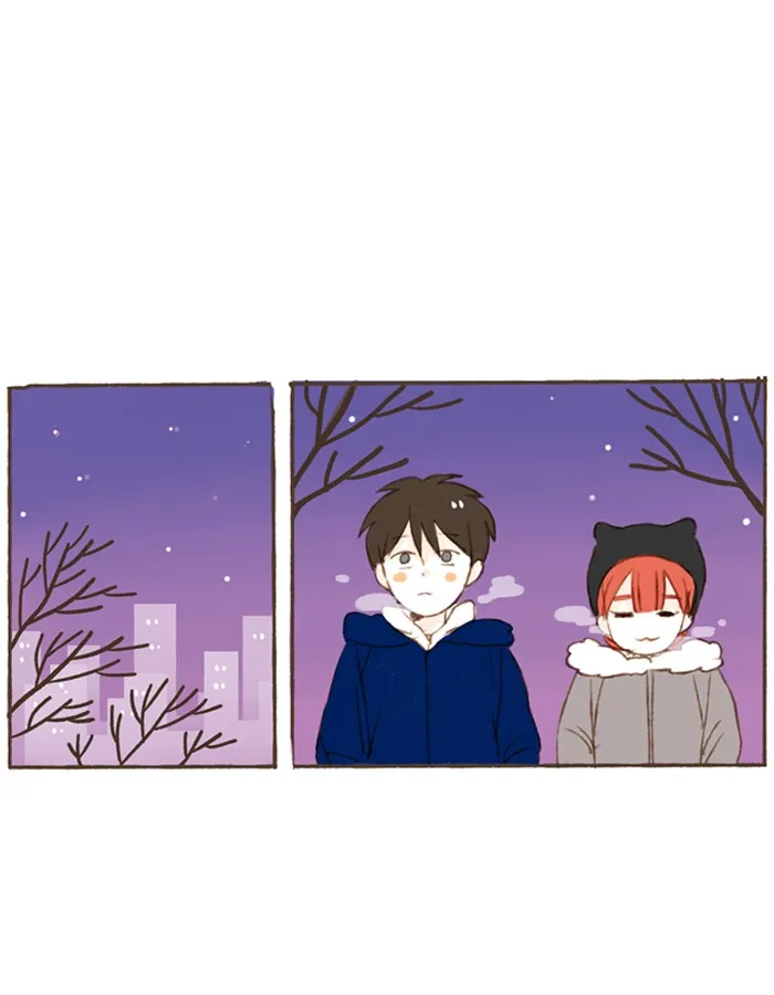 Salty Studio Chapter 57 page 17 - 
