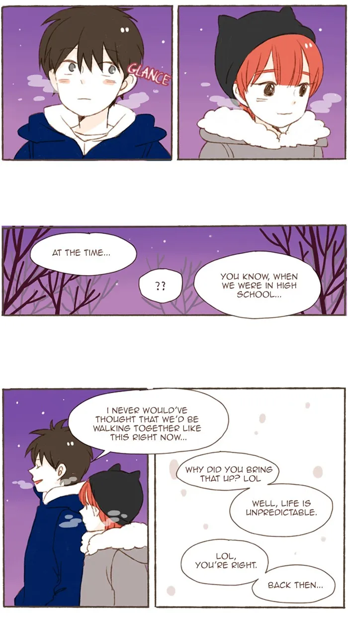 Salty Studio Chapter 57 page 18 - 