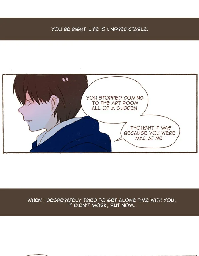 Salty Studio Chapter 57 page 19 - 