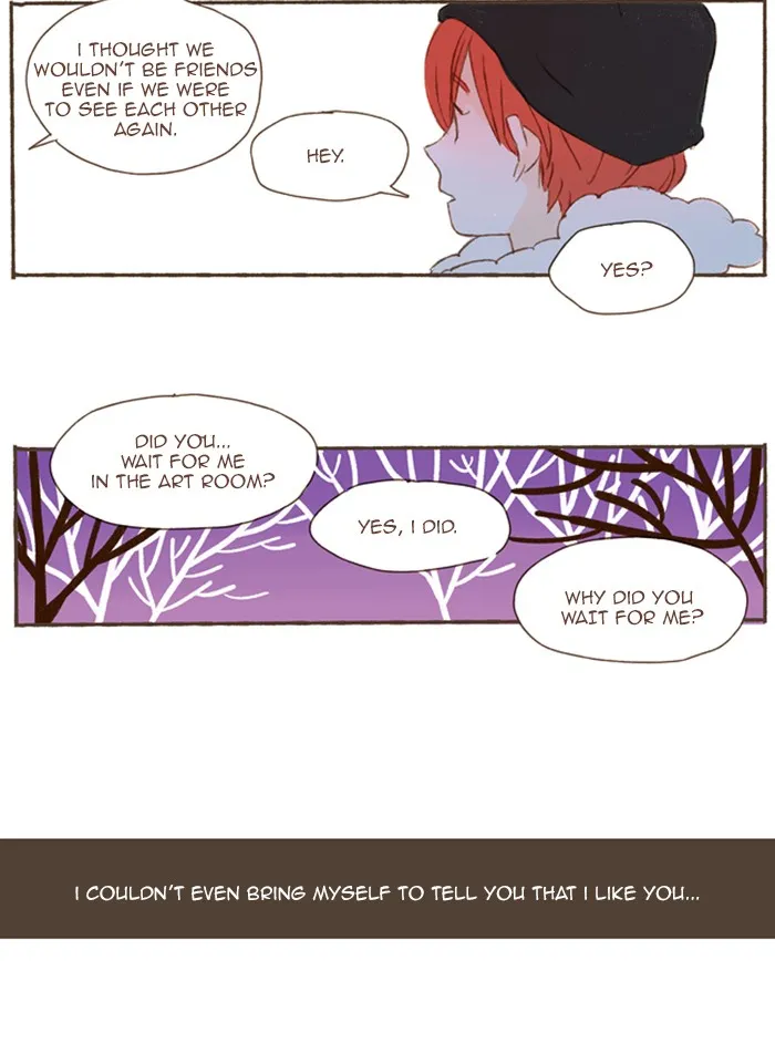 Salty Studio Chapter 57 page 20 - 