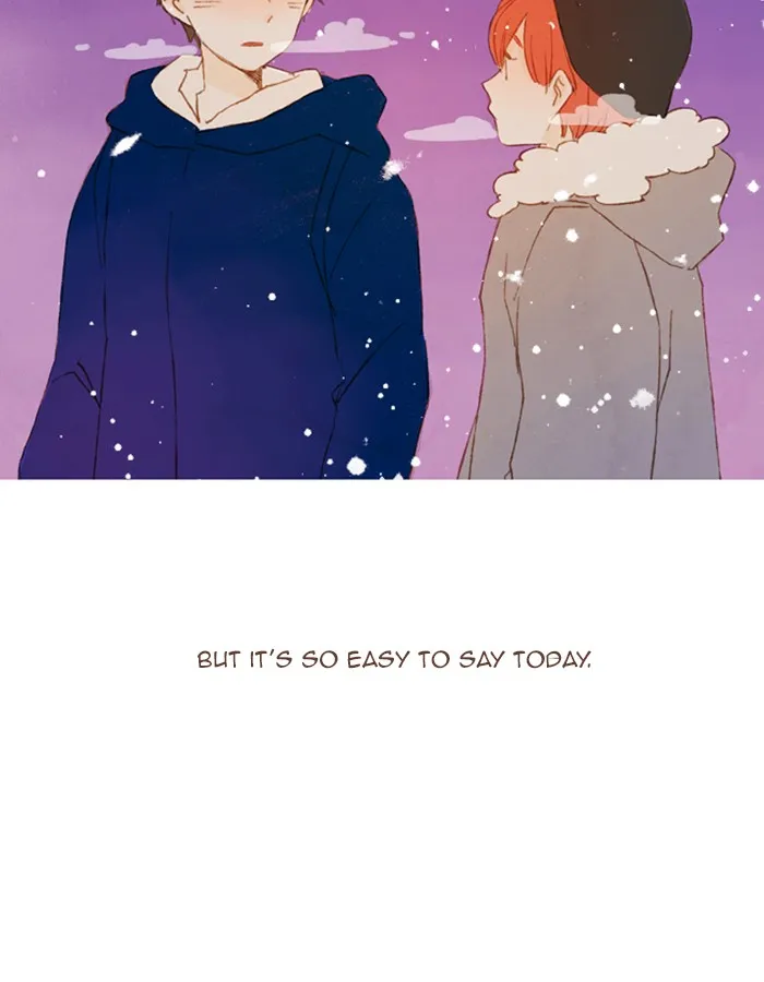 Salty Studio Chapter 57 page 22 - 