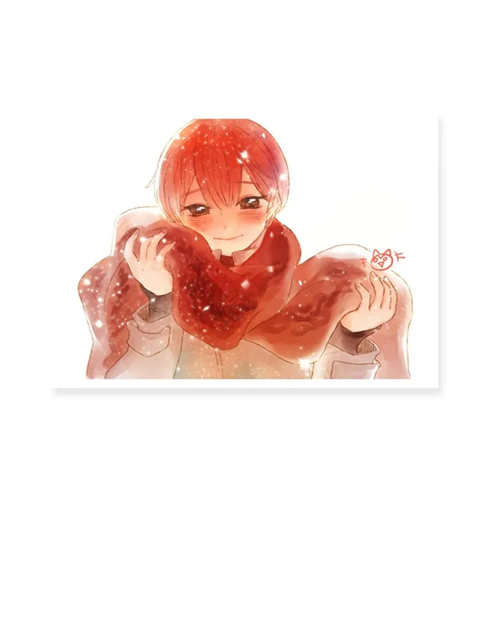 Salty Studio Chapter 57 page 23 - 