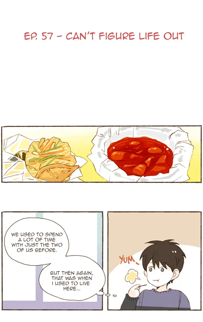 Salty Studio Chapter 57 page 4 - 