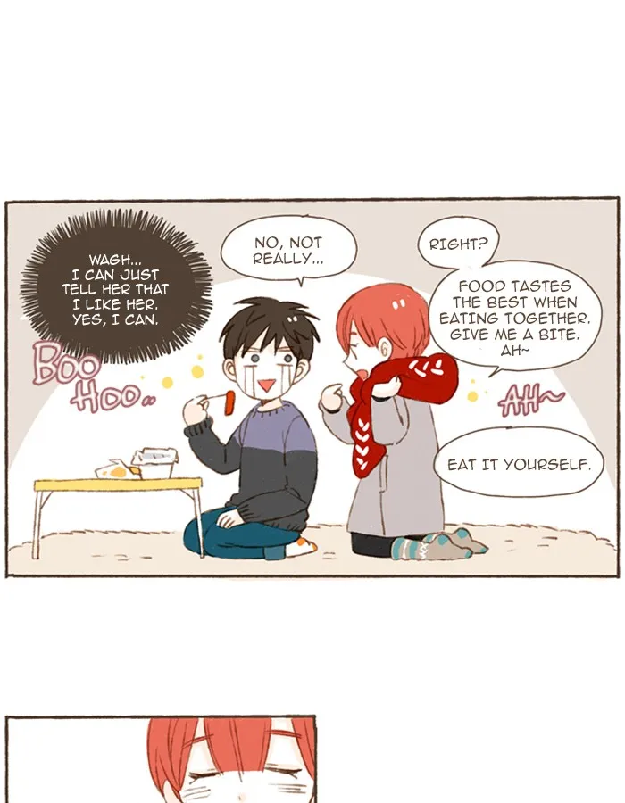 Salty Studio Chapter 57 page 7 - 