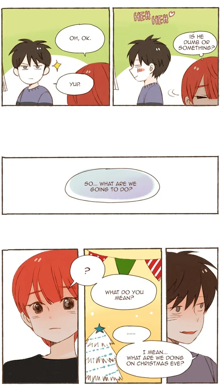Salty Studio Chapter 57 page 10 - 