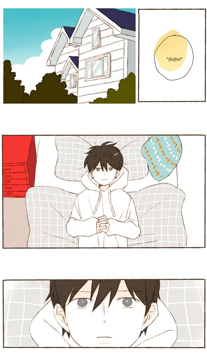Salty Studio Chapter 58 page 2 - 