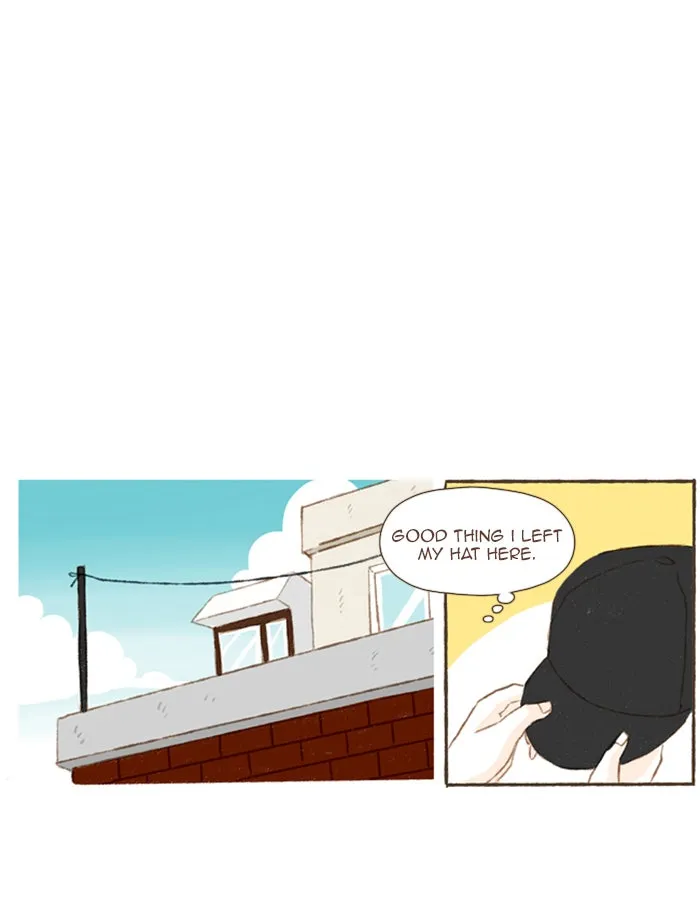 Salty Studio Chapter 58 page 16 - 