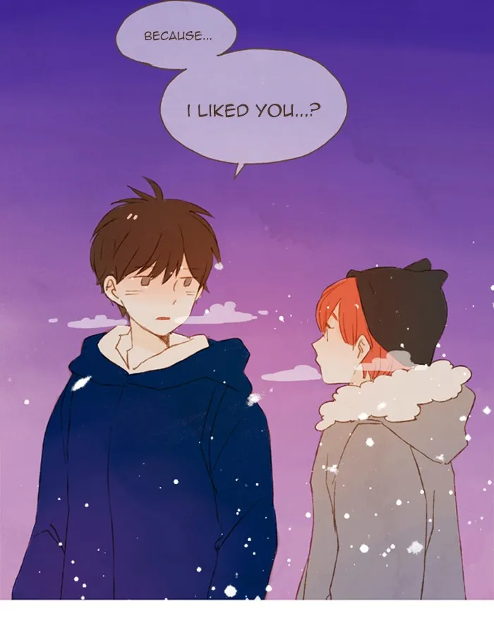 Salty Studio Chapter 58 page 4 - 