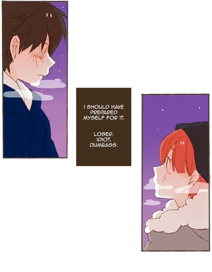Salty Studio Chapter 58 page 6 - 