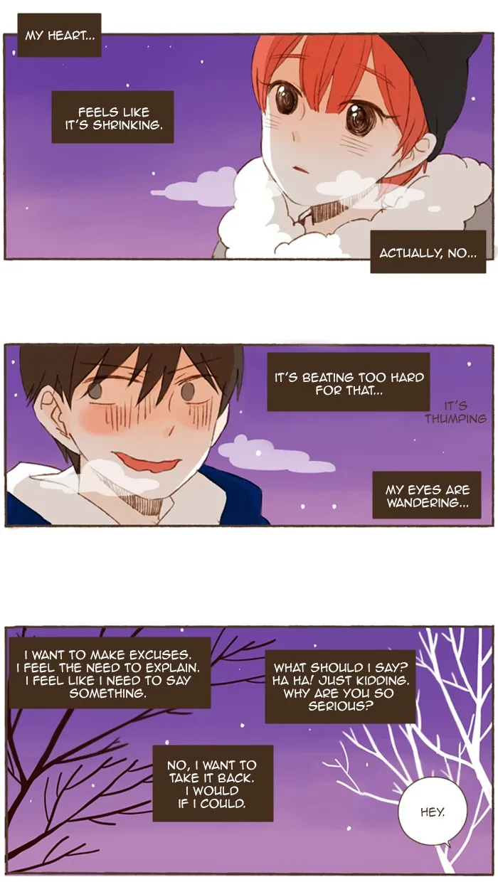 Salty Studio Chapter 58 page 7 - 