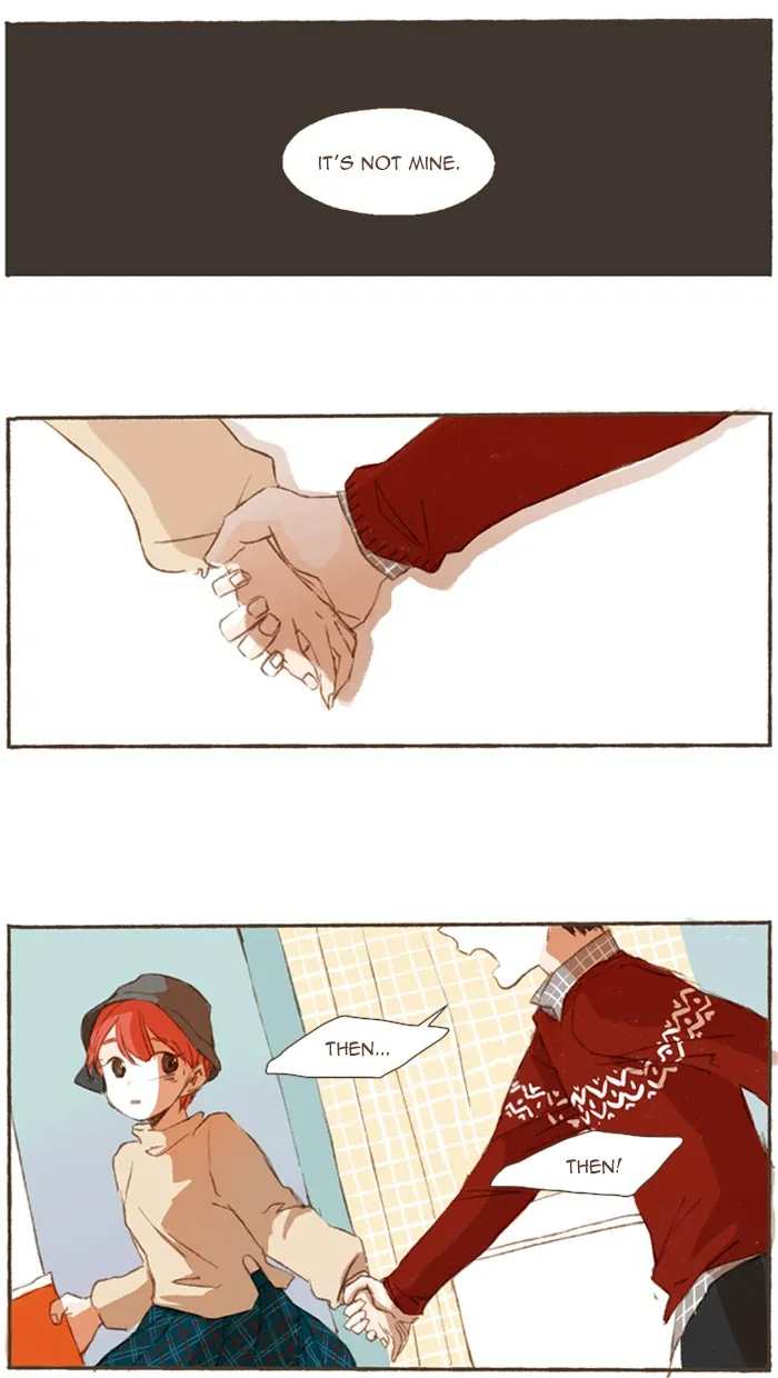 Salty Studio Chapter 59 page 13 - 