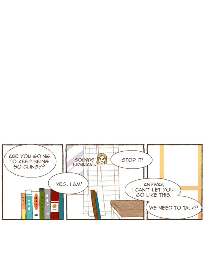 Salty Studio Chapter 59 page 16 - 