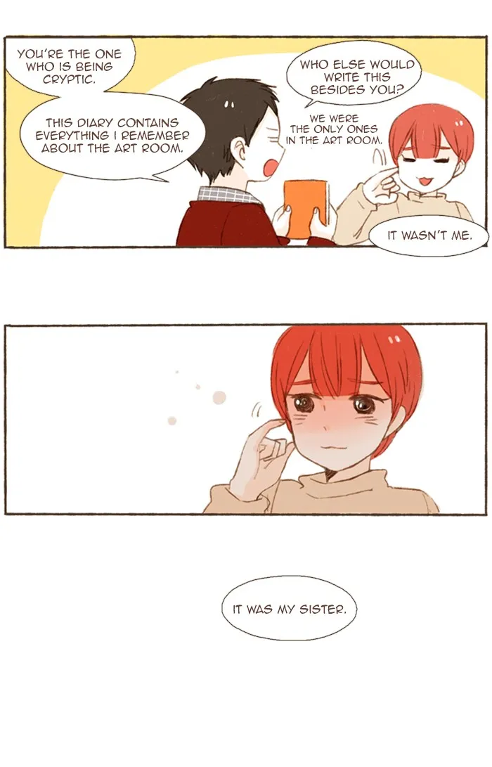Salty Studio Chapter 59 page 18 - 