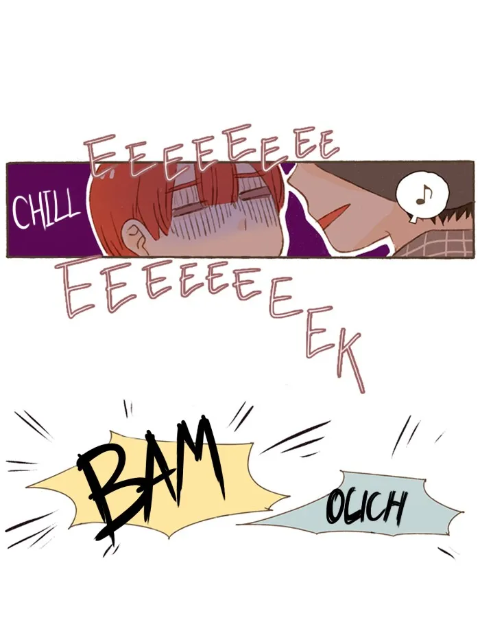 Salty Studio Chapter 59 page 5 - 