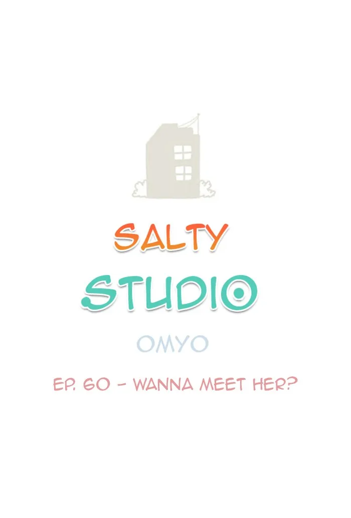 Salty Studio Chapter 60 page 2 - 