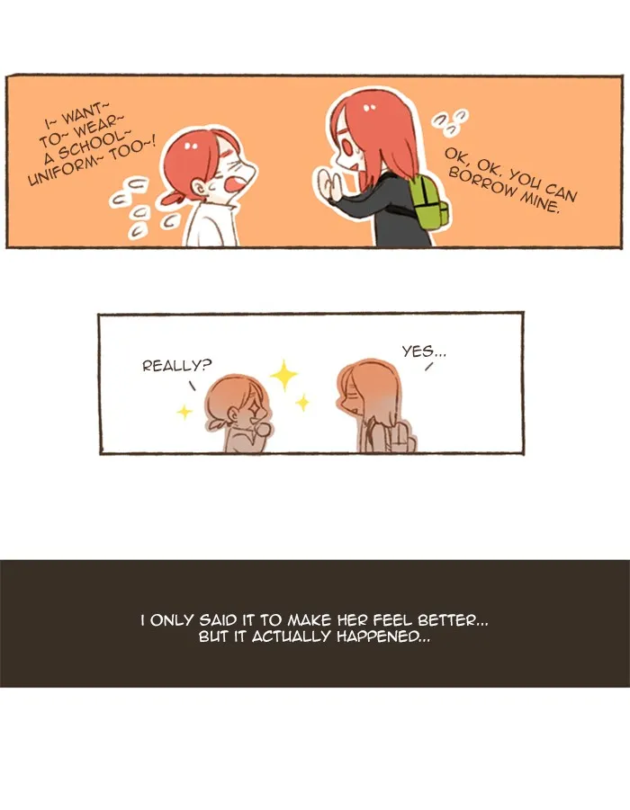 Salty Studio Chapter 60 page 11 - 