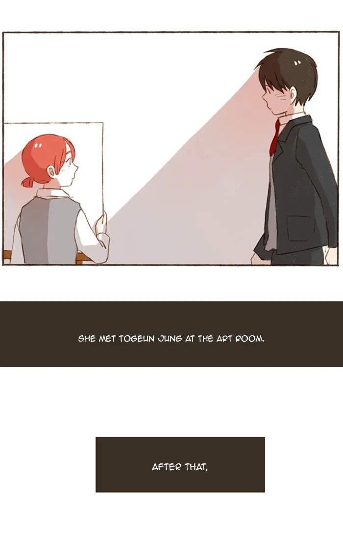 Salty Studio Chapter 60 page 13 - 